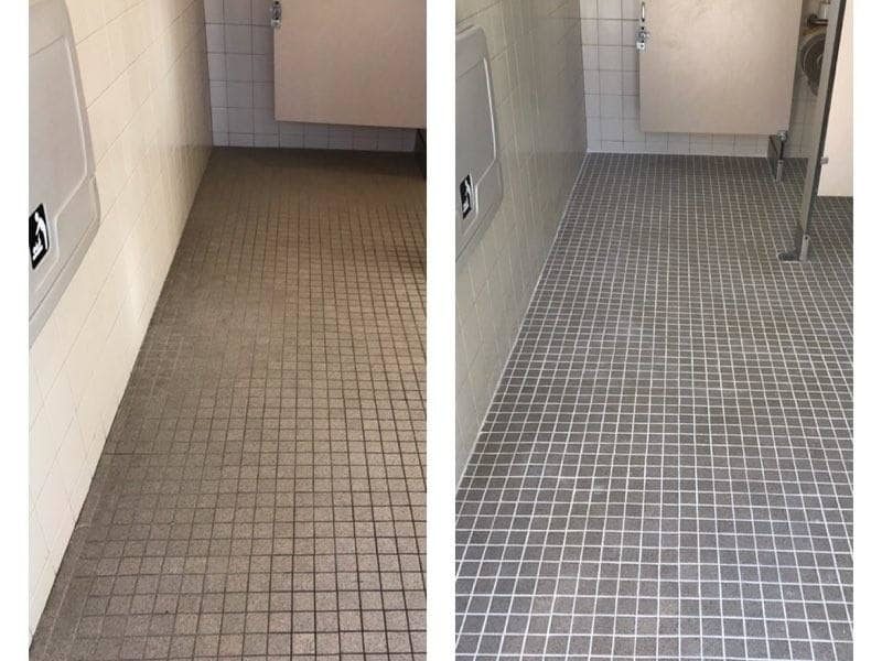 UFC Cleaning